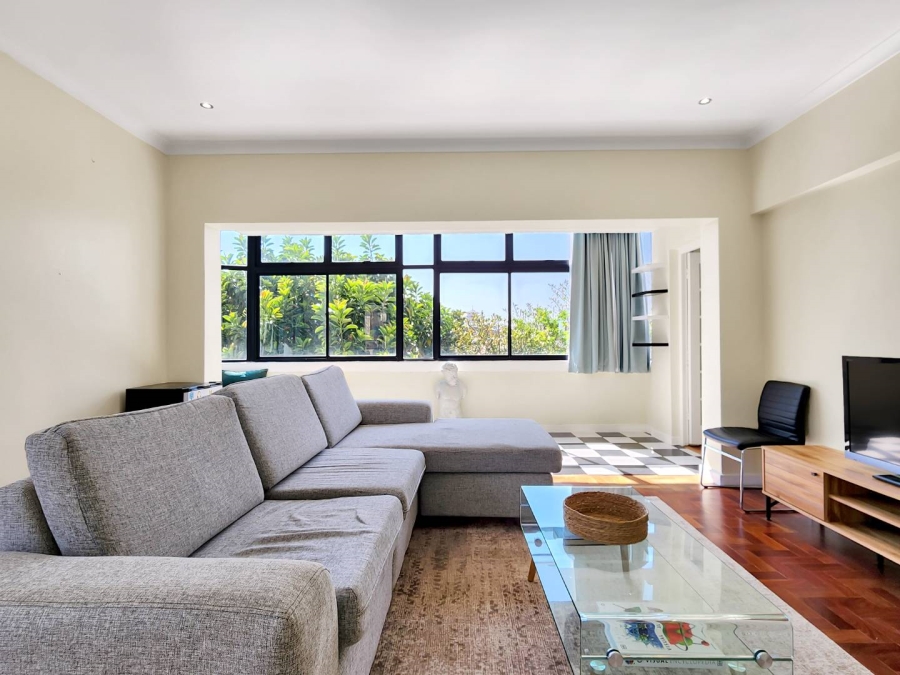 To Let 2 Bedroom Property for Rent in Gardens Western Cape
